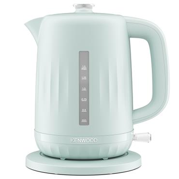 KENWOOD RIPPLE BLUE KETTLE