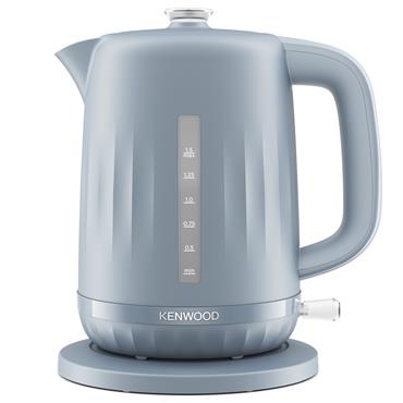 KENWOOD ZJP06.000GY RIPPLE GREY KETTLE