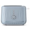 KENWOOD RIPPLE GREY TOASTER