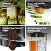 KENWOOD FDM72.990BK FOOD PROCESSOR