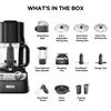 KENWOOD FDM72.990BK FOOD PROCESSOR