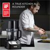 KENWOOD FDM72.990BK FOOD PROCESSOR