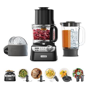 KENWOOD FDM72.990BK FOOD PROCESSOR