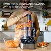 KENWOOD FDM73.850SS FOOD PROCESSOR
