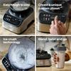 KENWOOD FDM73.850SS FOOD PROCESSOR