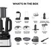 KENWOOD FDM73.850SS FOOD PROCESSOR