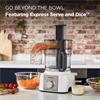 KENWOOD FDP65.860WH FOOD PROCESSOR