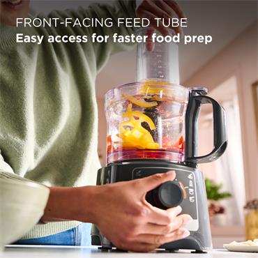 KENWOOD FDP31.170GY FOOD PROCESSOR
