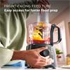 KENWOOD FDP31.170GY FOOD PROCESSOR
