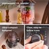 KENWOOD FDP31.170GY FOOD PROCESSOR