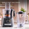 KENWOOD FDP31.170GY FOOD PROCESSOR