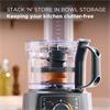 KENWOOD FDP31.170GY FOOD PROCESSOR