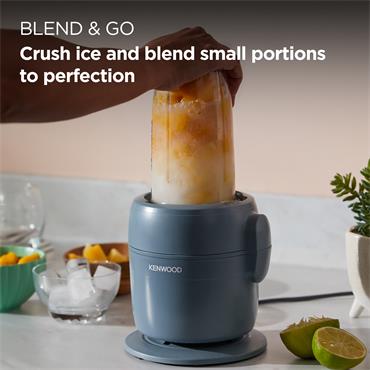 KENWOOD FDP23.380GY FOOD PROCESSOR