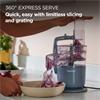 KENWOOD FDP23.380GY FOOD PROCESSOR