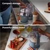 KENWOOD FDP23.380GY FOOD PROCESSOR