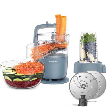 KENWOOD FDP23.380GY FOOD PROCESSOR