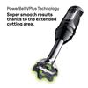 BRAUN MQ55755M HAND BLENDER