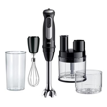 BRAUN MQ55755M HAND BLENDER