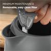 KENWOOD ZJP30.000GY KETTLE GREY