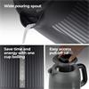 KENWOOD ZJP30.000GY KETTLE GREY