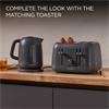 KENWOOD ZJP30.000GY KETTLE GREY