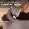 KENWOOD ZJP30.000PU KETTLE PURPLE