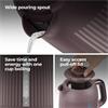 KENWOOD ZJP30.000PU KETTLE PURPLE