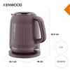 KENWOOD ZJP30.000PU KETTLE PURPLE