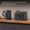 KENWOOD TFP30.000GY TOASTER GREY