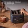 KENWOOD TFP30.000GY TOASTER GREY
