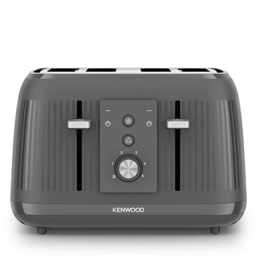 KENWOOD TFP30.000GY TOASTER GREY