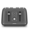 KENWOOD TFP30.000GY TOASTER GREY