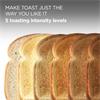 KENWOOD TFP30.000PU TOASTER PURPLE