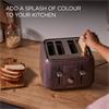 KENWOOD TFP30.000PU TOASTER PURPLE