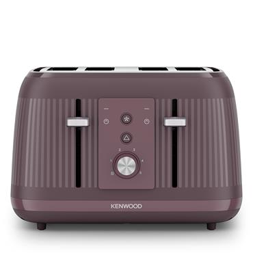 KENWOOD TFP30.000PU TOASTER PURPLE