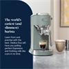 DELONGHI DEDICA DUE COFFEE MACHINE GREEN