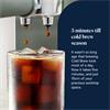 DELONGHI DEDICA DUE COFFEE MACHINE GREEN