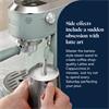 DELONGHI DEDICA DUE COFFEE MACHINE GREEN