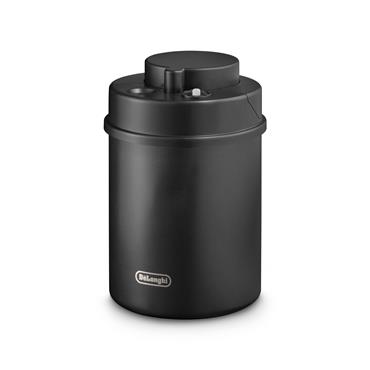 DELONGHI VACUUM COFFEE CANISTER
