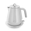 DELONGHI KBY3001.W KETTLE WHITE