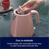 DELONGHI KBY3001.PK KETTLE PINK