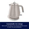 DELONGHI KBY3001.BG KETTLE BIEGE