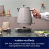 DELONGHI KBY3001.BG KETTLE BIEGE