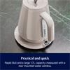 DELONGHI KBY3001.BG KETTLE BIEGE