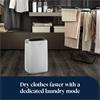 DELONGHI 12 LITRE DEHUMIDIFIER