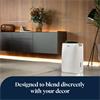 DELONGHI 12 LITRE DEHUMIDIFIER