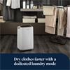 DELONGHI 14 LITRE DEHUMIDIFIER