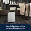 DELONGHI DEP216 16 LITRE DEHUMIDIFIER