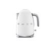 SMEG KLF03WHUK WHITE KETTLE 1.7L