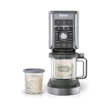 NINJA NC501UK CREAM DELUX 10 IN 1